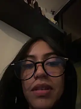 Živý XXX chat MiaLiberty