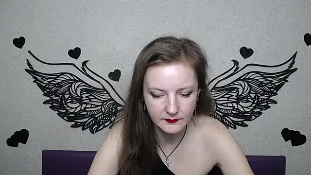 Czat XXX na żywo – MeganPirs