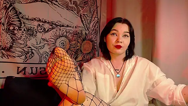 Živý XXX chat Robin_harrington