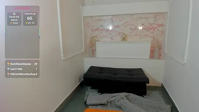 Ninablaze1 – Live XXX-chat