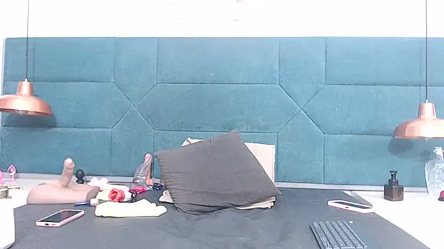 chanel_grant's Live XXX Chat