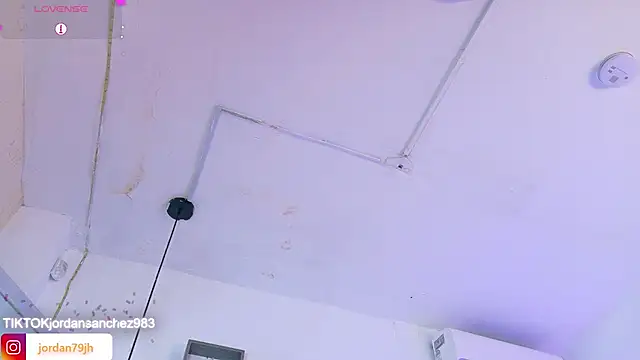 JordanSmiith_ 现场XXX聊天