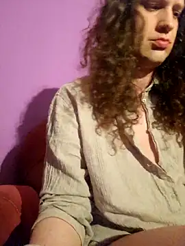 Webkamerová show Josephine_LIVE