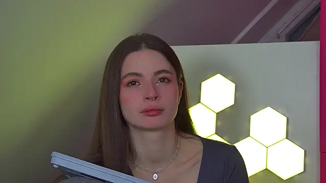 AmeliaFlares Chat XXX in diretta