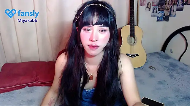 chakababe's Live XXX Chat