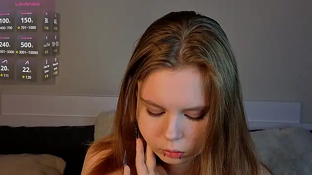 Онлайн чат XXX JulietteRain