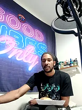 Show webcam de Mikaaa97