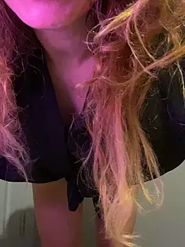 mysterious_girls Chat XXX in diretta