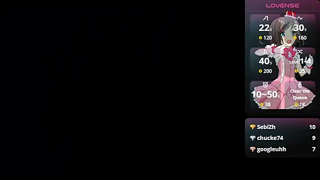 Živý XXX chat IIv0ryN0IIReX-XX