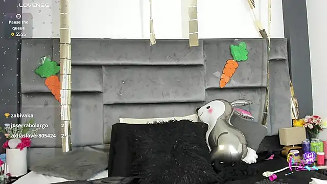 Jessica_Beltrann Chat XXX in diretta