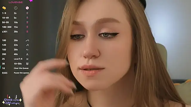 Živý XXX chat mowalova