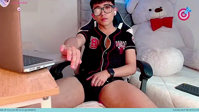 niico_prince Pertunjukan Webcam