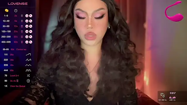 madam_agnes1's Live XXX Chat