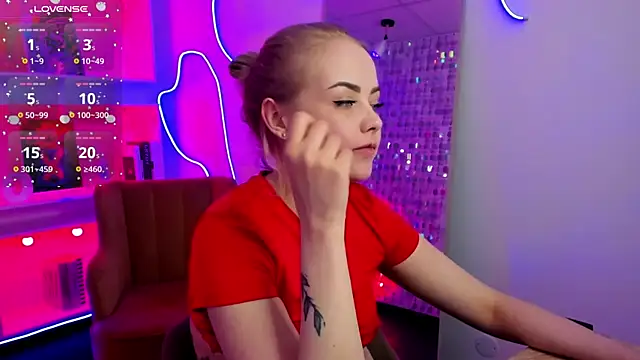 StephanieSweety 라이브 XXX 채팅