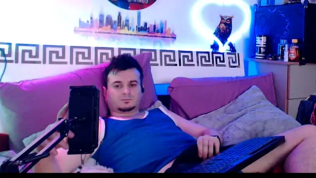 iuligruia69 Webcam show