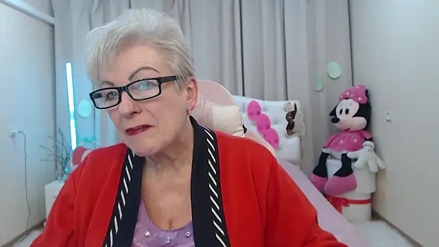 KayleSmoll's Live XXX Chat