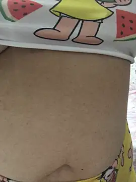 Candy_Queenn 라이브 XXX 채팅