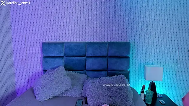 karoliine_jones 라이브 XXX 채팅