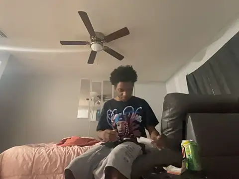 Show Webcam de dmmeformerch