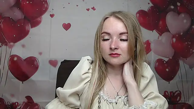 Nic0leDreams 라이브 XXX 채팅