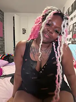 Nyla_xox's Live XXX Chat