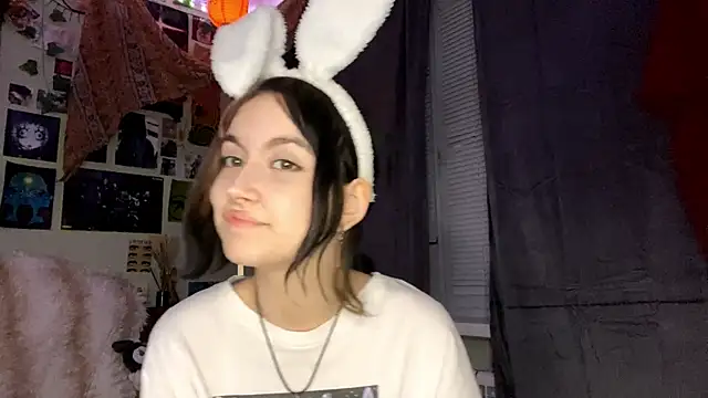 DancingDancingLove webkamerás műsora