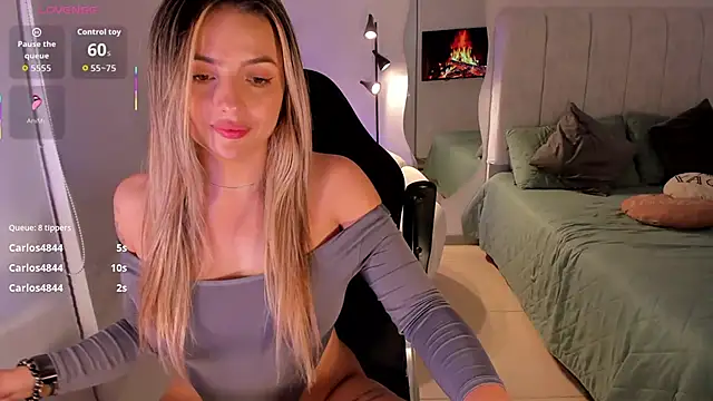 Онлайн чат XXX AmyWood