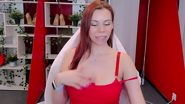 KateCloud's Live XXX Chat