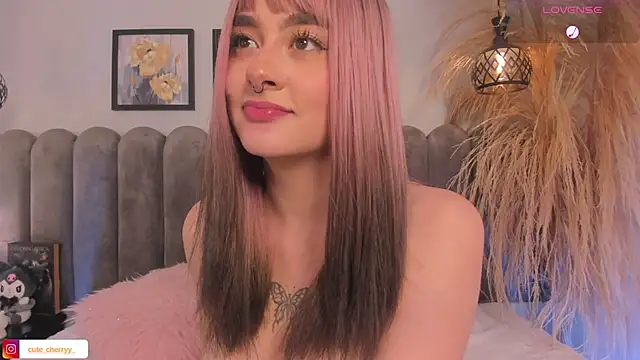 cute__cherry_ 라이브 XXX 채팅