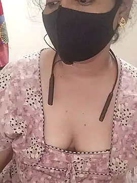 عرض كام Sexynageena