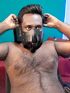 Show Webcam de Rayansmith_