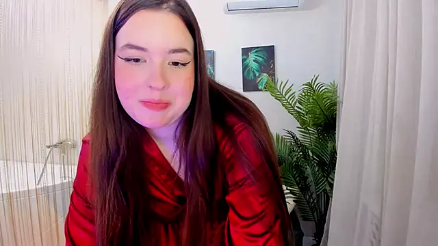 WishToBloom 라이브 XXX 채팅