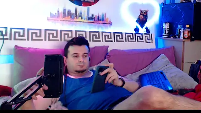 iuligruia69 Pertunjukan Webcam