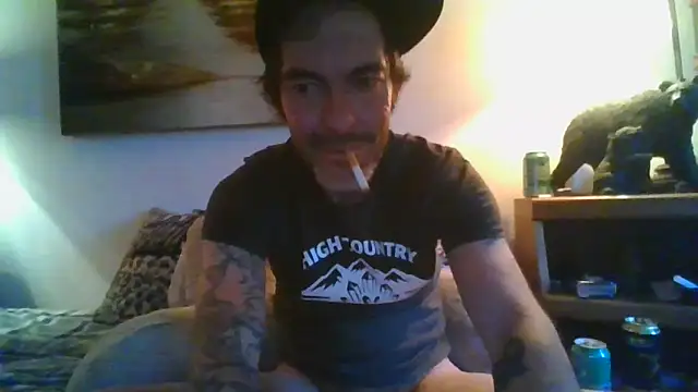 Pokazy przed kamerką – theboobietrap