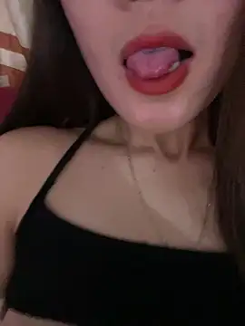 Venus-cute Webcam show