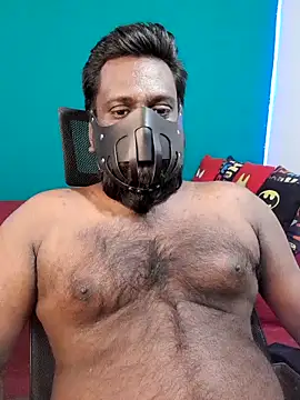 Rayansmith_ – Kamerová šou