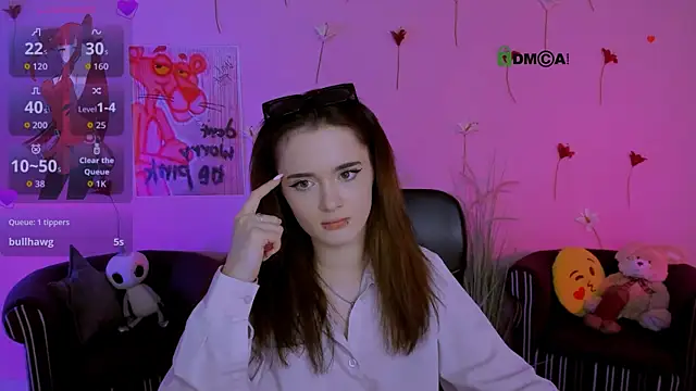 liana_kisses লাইভ XXX চ্যাট