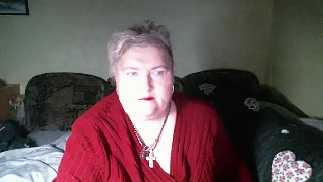 Lana555 élő XXX-chatje