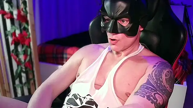 HardMattSteel Webcam show