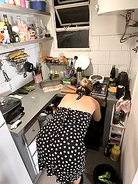 Misshine_32 Webcam-Show