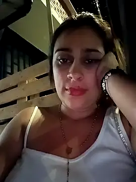 MariBelle1 Pertunjukan Webcam