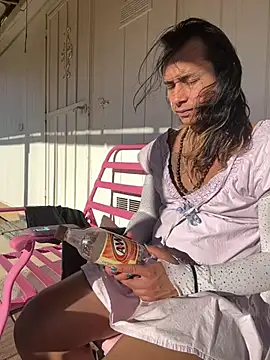 TranSexualJade95 在線直播表演