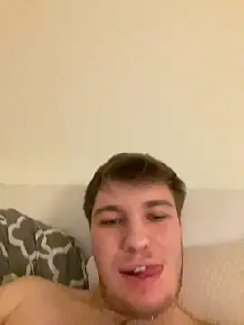 Вебкам-шоу benab888