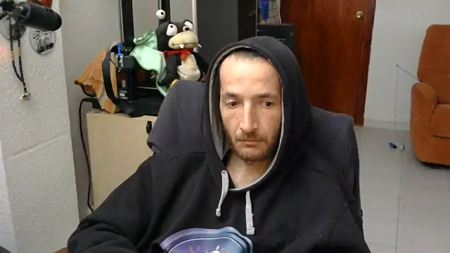 Chat XXX ao vivo de softail85