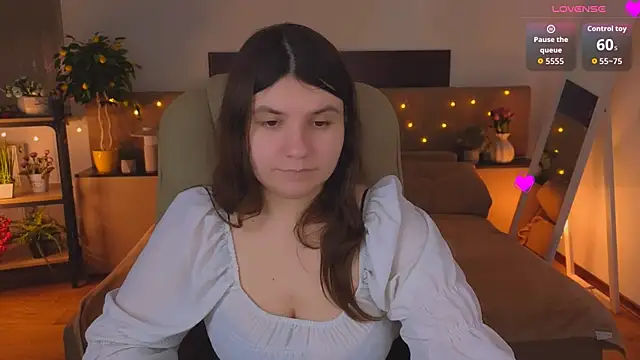 Онлайн чат XXX Viola__Shy