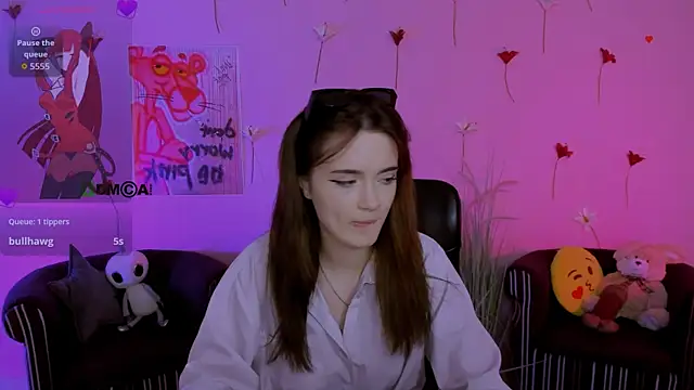 Онлайн чат XXX liana_kisses