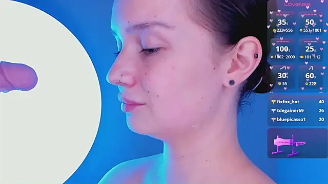 Онлайн чат XXX bitchpeace_