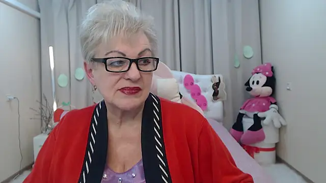 KayleSmollのライブXXXチャット