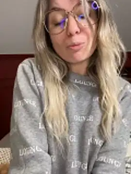 Živý XXX chat carlaaa