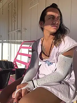 TranSexualJade95 Chat XXX in diretta